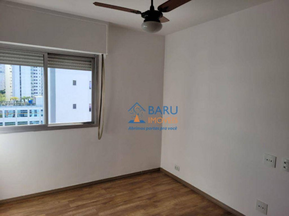 Imagem Apartamento com 3 Quartos à Venda, 107 m² em Campo Belo - São Paulo