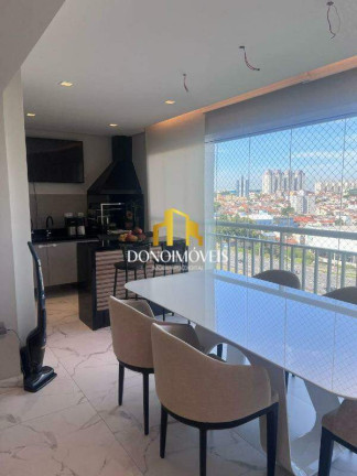 Imagem Apartamento com 3 Quartos à Venda, 151 m² em Centro - São Bernardo Do Campo Imagem Apartamento com 3 Quartos à Venda, 151 m² em Centro - São Bernardo Do Campo