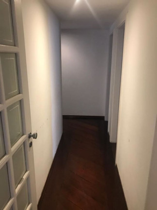 Imagem Apartamento com 4 Quartos à Venda, 160 m² em Vila Da Saúde - São Paulo