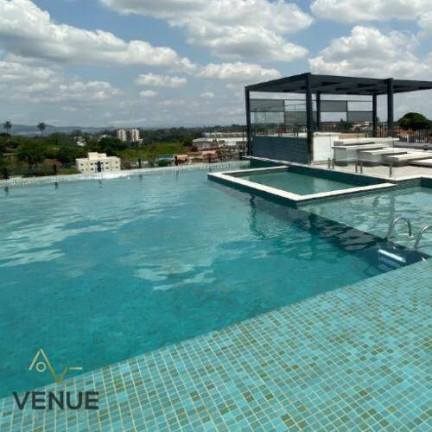 Imagem Apartamento com 1 Quarto à Venda, 37 m² em Centro - Arujá Imagem Apartamento com 1 Quarto à Venda, 37 m² em Centro - Arujá