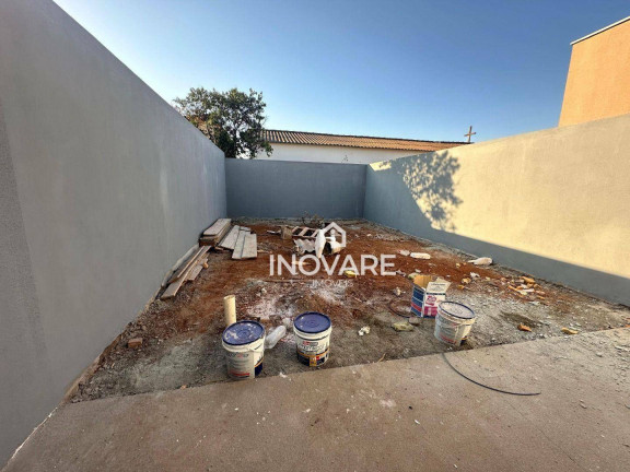 Imagem Casa com 2 Quartos à Venda, 75 m² em Setor Nossa Senhora Da Saúde - Itumbiara Imagem Casa com 2 Quartos à Venda, 75 m² em Setor Nossa Senhora Da Saúde - Itumbiara