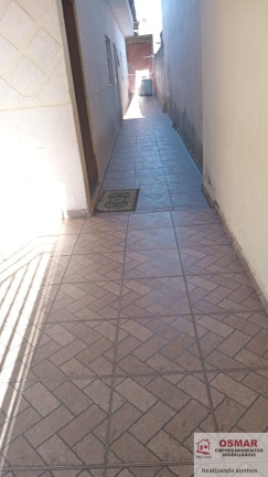 Imagem Casa com 2 Quartos à Venda, 70 m² em Jardim Luiz Cia - Sumaré Imagem Casa com 2 Quartos à Venda, 70 m² em Jardim Luiz Cia - Sumaré