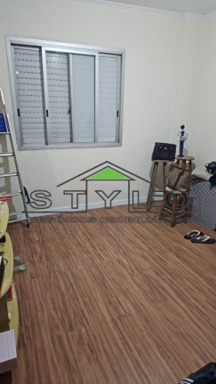 Imagem Apartamento com 2 Quartos à Venda, 70 m² em Planalto - São Bernardo Do Campo Imagem Apartamento com 2 Quartos à Venda, 70 m² em Planalto - São Bernardo Do Campo