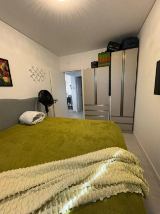 Imagem Apartamento com 2 Quartos à Venda, 75 m² em Perequê - Porto Belo