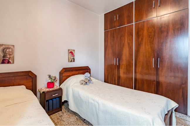Imagem Apartamento com 3 Quartos à Venda, 124 m² em Jardim Paulista - São Paulo