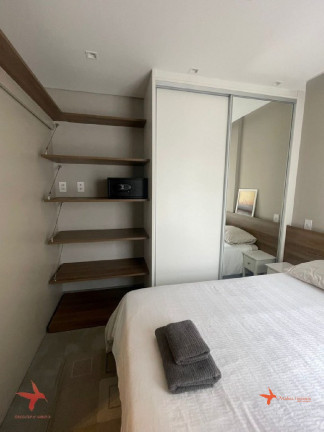 Imagem Imóvel com 1 Quarto para Alugar, 33 m² em Pinheiros - São Paulo Imagem Imóvel com 1 Quarto para Alugar, 33 m² em Pinheiros - São Paulo
