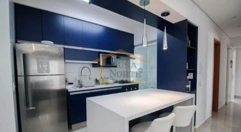 Imagem Apartamento com 3 Quartos à Venda, 159 m² em Mandaqui - São Paulo