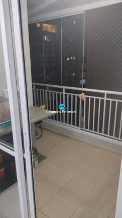 Imagem Apartamento com 3 Quartos à Venda, 80 m² em Centro - São Bernardo Do Campo Imagem Apartamento com 3 Quartos à Venda, 80 m² em Centro - São Bernardo Do Campo