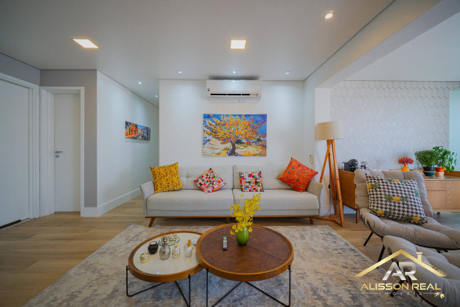 Imagem Apartamento com 2 Quartos à Venda, 92 m² em Vila Osasco - Osasco