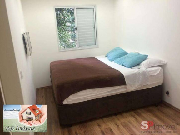 Imagem Apartamento com 2 Quartos à Venda, 54 m² em Nova Petrópolis - São Bernardo Do Campo