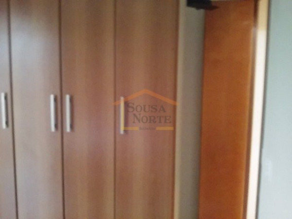 Imagem Apartamento com 2 Quartos à Venda, 67 m² em Parada Inglesa - São Paulo
