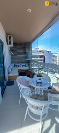 Imagem Apartamento com 1 Quarto à Venda, 164 m² em Braga - Cabo Frio