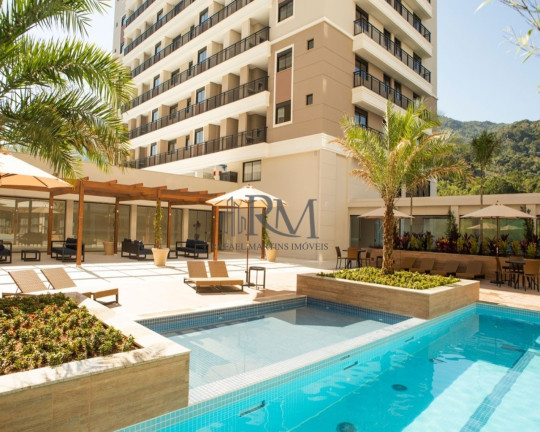 Imagem Apartamento com 2 Quartos à Venda, 65 m² em Itacorubi - Florianópolis