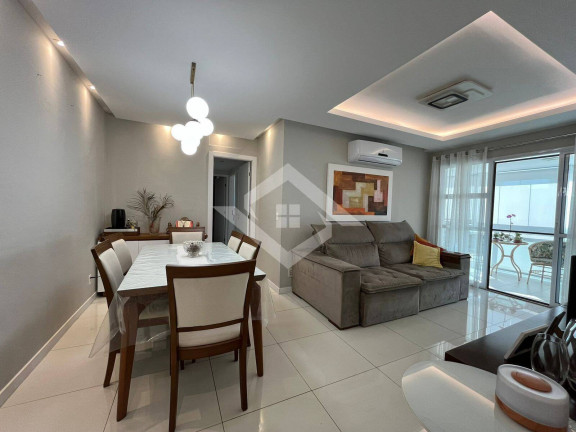 Imagem Apartamento com 3 Quartos à Venda, 110 m² em Barra Olímpica - Rio De Janeiro Imagem Apartamento com 3 Quartos à Venda, 110 m² em Barra Olímpica - Rio De Janeiro