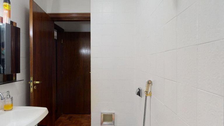 Imagem Apartamento com 3 Quartos à Venda, 125 m² em Jardim Paulista - São Paulo Imagem Apartamento com 3 Quartos à Venda, 125 m² em Jardim Paulista - São Paulo