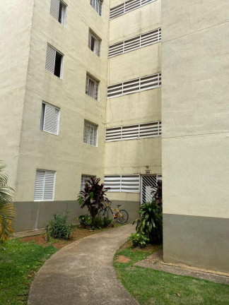 Apartamento com 2 Quartos à Venda, 54 m² em Chácara Roselândia - Cotia