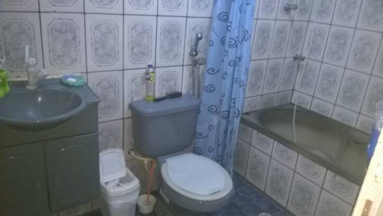 Imagem Casa com 3 Quartos à Venda, 135 m² em Parque Aeroporto - Taubaté