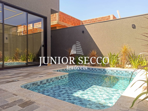 Imagem Casa de Condomínio com 3 Quartos à Venda, 377 m² em Terra Vista Residence Club - Mirassol Imagem Casa de Condomínio com 3 Quartos à Venda, 377 m² em Terra Vista Residence Club - Mirassol