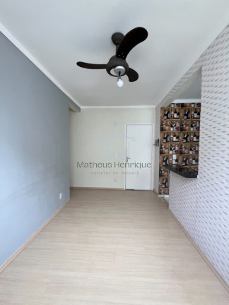 Imagem Apartamento com 2 Quartos à Venda,  em Recanto Quarto Centenário - Jundiaí