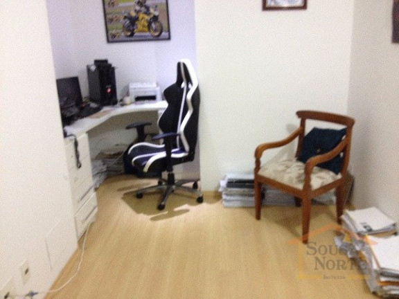 Imagem Cobertura com 3 Quartos à Venda, 299 m² em Santana - São Paulo Imagem Cobertura com 3 Quartos à Venda, 299 m² em Santana - São Paulo