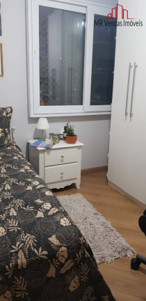 Imagem Apartamento com 3 Quartos à Venda, 75 m² em Mooca - São Paulo
