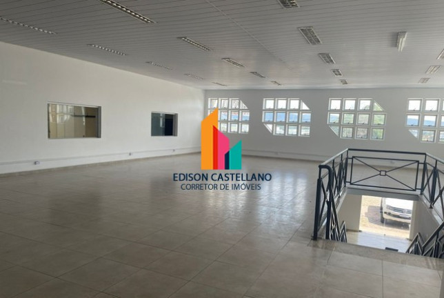 Imagem Imóvel para Alugar, 4.000 m² em Distrito Industrial - Jundiaí