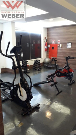 Imagem Apartamento com 2 Quartos à Venda, 69 m² em Jardim Europa - Sorocaba