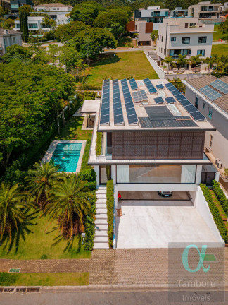 Imagem Casa com 5 Quartos à Venda, 734 m² em Tamboré - Santana De Parnaíba Imagem Casa com 5 Quartos à Venda, 734 m² em Tamboré - Santana De Parnaíba
