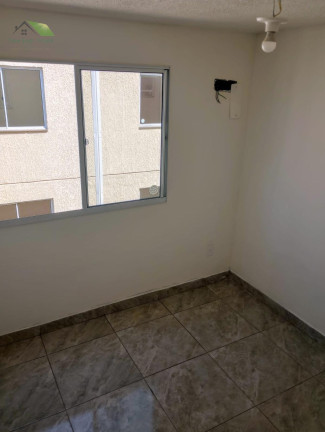 Imagem Apartamento com 2 Quartos para Alugar, 40 m² em Chácara Estância Paulista - Suzano