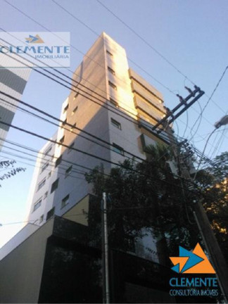 Apartamento com 3 Quartos à Venda, 112 m² em Sao Pedro - Belo Horizonte