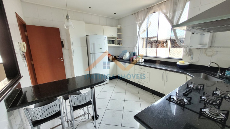 Imagem Apartamento com 3 Quartos à Venda, 160 m² em Veneza - Ipatinga