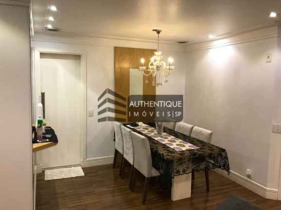 Imagem Apartamento com 2 Quartos à Venda, 94 m² em Morumbi - São Paulo Imagem Apartamento com 2 Quartos à Venda, 94 m² em Morumbi - São Paulo