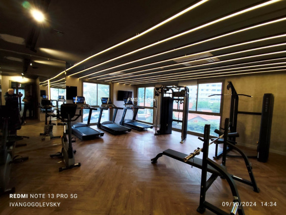 Imagem Imóvel com 1 Quarto à Venda, 46 m² em Brooklin - São Paulo Imagem Imóvel com 1 Quarto à Venda, 46 m² em Brooklin - São Paulo
