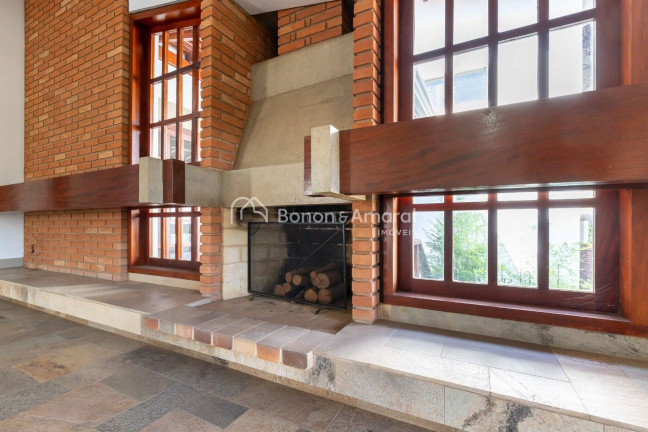 Imagem Casa de Condomínio com 4 Quartos à Venda, 995 m² em Parque Nova Campinas - Campinas Imagem Casa de Condomínio com 4 Quartos à Venda, 995 m² em Parque Nova Campinas - Campinas