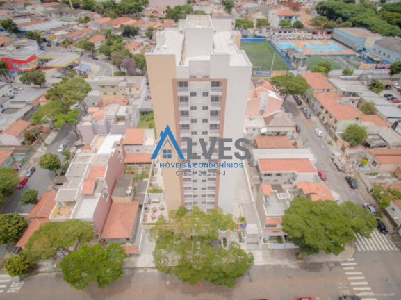 Imagem Apartamento com 2 Quartos à Venda, 52 m² em Vila Alzira - Santo André Imagem Apartamento com 2 Quartos à Venda, 52 m² em Vila Alzira - Santo André