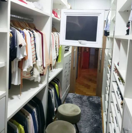 Imagem Sobrado com 3 Quartos à Venda, 260 m² em Urbanova - São José Dos Campos