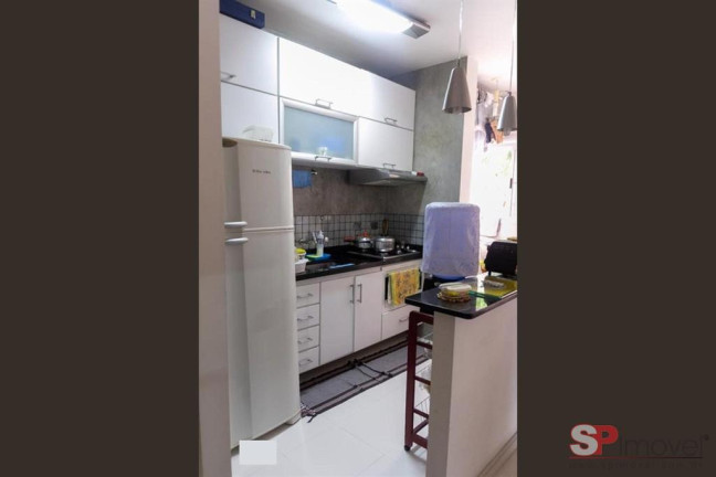 Imagem Apartamento com 2 Quartos à Venda, 53 m² em Vila Gonçalves - São Bernardo Do Campo Imagem Apartamento com 2 Quartos à Venda, 53 m² em Vila Gonçalves - São Bernardo Do Campo