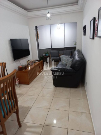 Imagem Apartamento com 3 Quartos à Venda, 72 m² em Jardim Olavo Bilac - São Bernardo Do Campo