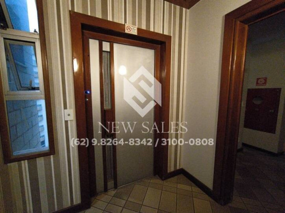 Imagem Apartamento com 5 Quartos à Venda, 280 m² em Setor Oeste - Goiânia