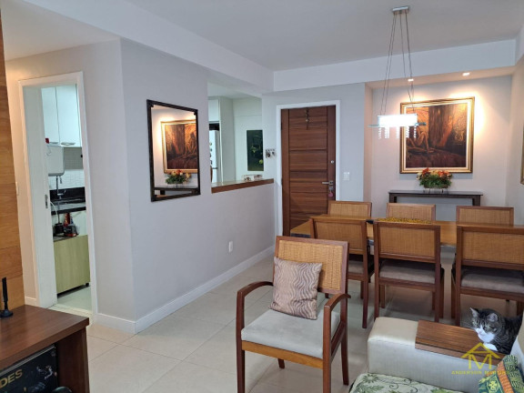 Imagem Apartamento com 3 Quartos à Venda, 130 m² em Itapuã - Vila Velha Imagem Apartamento com 3 Quartos à Venda, 130 m² em Itapuã - Vila Velha