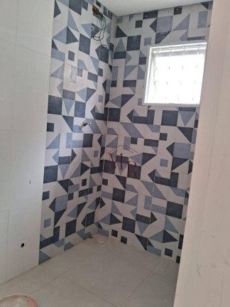 Imagem Sobrado com 2 Quartos à Venda, 137 m² em Canto Do Forte - Praia Grande
