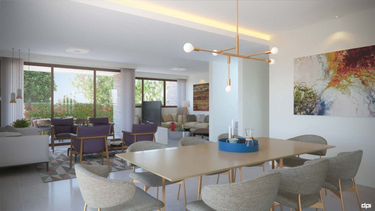 Imagem Casa de Condomínio com 4 Quartos à Venda, 258 m² em Poço - Recife Imagem Casa de Condomínio com 4 Quartos à Venda, 258 m² em Poço - Recife