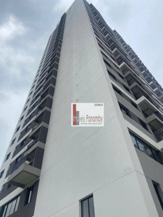 Apartamento com 2 Quartos à Venda, 57 m² em Socorro - São Paulo