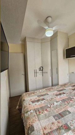 Imagem Apartamento com 2 Quartos à Venda, 59 m² em Wanel Ville - Sorocaba Imagem Apartamento com 2 Quartos à Venda, 59 m² em Wanel Ville - Sorocaba