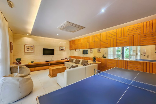 Imagem Apartamento com 2 Quartos à Venda, 105 m² em Chácara Santo Antônio (zona Sul) - São Paulo