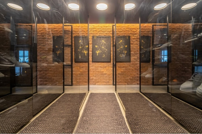 Imagem Imóvel com 2 Quartos à Venda, 197 m² em Cerqueira César - São Paulo