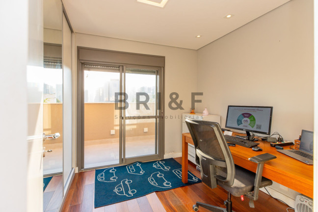 Imagem Apartamento com 3 Quartos à Venda, 165 m² em Santo Amaro - São Paulo Imagem Apartamento com 3 Quartos à Venda, 165 m² em Santo Amaro - São Paulo