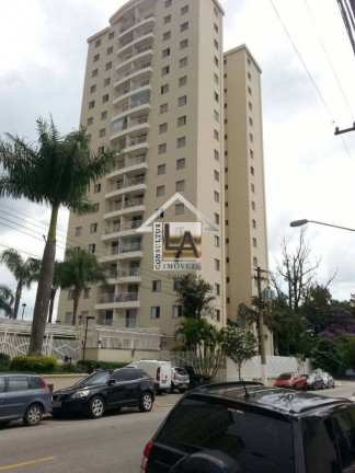 Imagem Apartamento com 2 Quartos à Venda, 75 m² em Granja Julieta - São Paulo