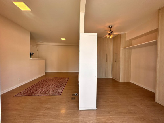 Imagem Apartamento com 1 Quarto à Venda, 54 m² em Vila Regente Feijó - São Paulo Imagem Apartamento com 1 Quarto à Venda, 54 m² em Vila Regente Feijó - São Paulo