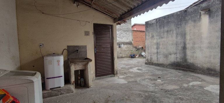 Imagem Casa com 3 Quartos à Venda, 283 m² em Jardim Do Vale - Guaratinguetá